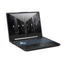 ASUS TUF Gaming A15 FA506NC-HN002W Sülearvuti AMD Ryzen™ 5 7535HS 39,6 cm (15,6") Full HD 8 GB DDR5-