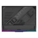 ASUS ROG Strix G16 G614JZ-N3012W Sülearvuti Intel® Core™ i7-13650HX 40,6 cm (16") WUXGA 16 GB DDR5-S