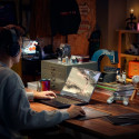 ASUS TUF Gaming A15 FA506NC-HN002W Sülearvuti AMD Ryzen™ 5 7535HS 39,6 cm (15,6") Full HD 8 GB DDR5-