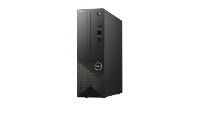 DELL Vostro 3030 Intel® Core™ i5 i5-14400 8 GB DDR5-SDRAM 1 TB SSD Windows 11 Pro SFF Arvuti Must
