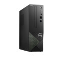 DELL Vostro 3030 Intel® Core™ i5 i5-14400 8 GB DDR5-SDRAM 1 TB SSD Windows 11 Pro SFF Arvuti Must