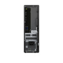 DELL Vostro 3030 Intel® Core™ i5 i5-14400 8 GB DDR5-SDRAM 1 TB SSD Windows 11 Pro SFF PC Black