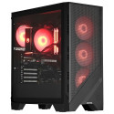Actina PC AMD Ryzen™ 7 7700 32 GB DDR5-SDRAM 1 TB SSD AMD Radeon RX 7700 XT Midi Tower Must