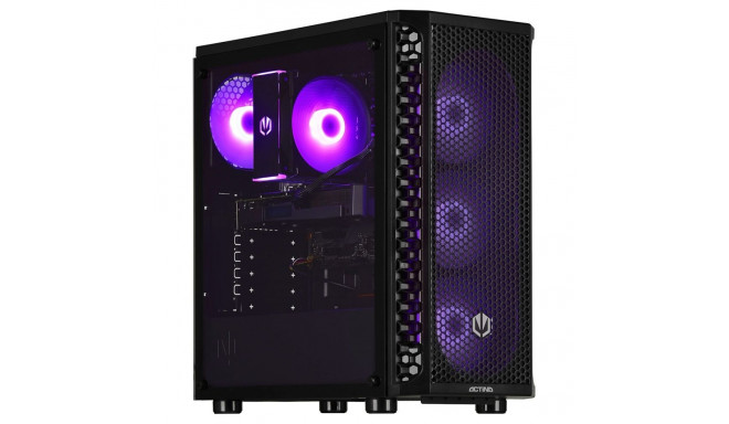 Actina 5901443406006 PC Intel® Core™ i5 i5-12400F 32 GB DDR4-SDRAM 1 TB SSD NVIDIA GeForce RTX 4060 