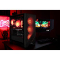 Actina 5901443406112 PC AMD Ryzen™ 7 7700 32 GB DDR5-SDRAM 1 TB SSD NVIDIA GeForce RTX 4060 Midi Tow