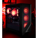 Actina PC AMD Ryzen™ 5 7500F 32 GB DDR5-SDRAM 1 TB SSD AMD Radeon RX 7700 XT Midi Tower Must