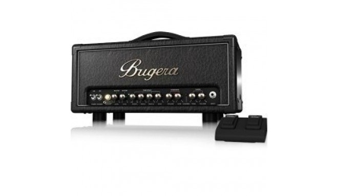 Bugera G20 INFINIUM Black