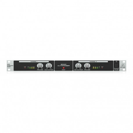 Behringer SU9920 psühhoakustiline protsessor