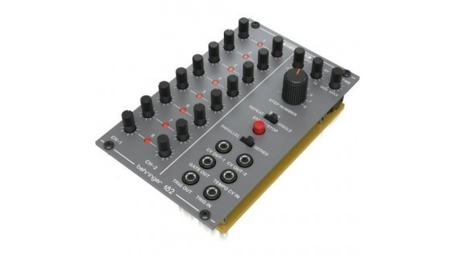 Behringer 182 SEQUENCER Moduł syntezatora modularnego