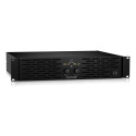 Behringer KM1700 audio amplifier Performance/stage Black