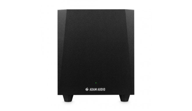 Adam T10S Black Passive subwoofer 130 W