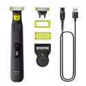 Philips OneBlade Pro 360 QP6542/15 Näo ja Keha Trimmer