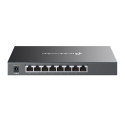 TP-Link Omada 8-pordiline Gigabit Nutikas Lüliti 4 PoE+ pordiga