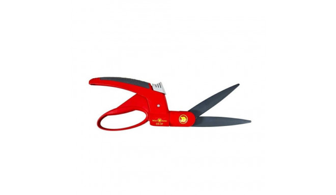 WOLF GARTEN GRASS SHEARS GS-3P PREMIUM