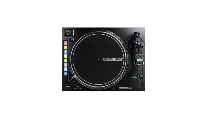 Reloop RP-8000 MK2 - DJ turntable