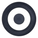 Electrolux E9HOSM pan lid Round Black, Transparent
