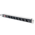 DIGITUS DN-95403 - Rack-kapp