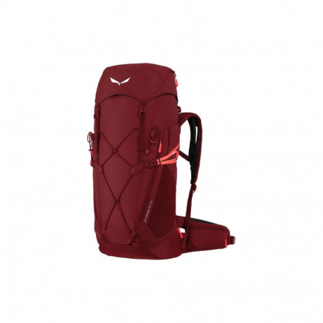 Salewa naiste spordiseljakott Alp Trainer 30+3 WS, syrah