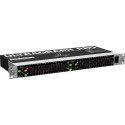 Behringer FBQ1502 helivõimendi ekvalaiser