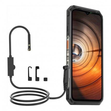 Ulefone E02 endoskoopkaamera