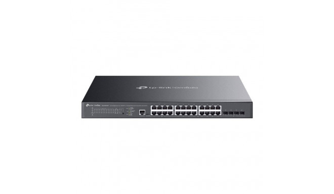 TP-Link Lüliti Omada 24x GE SG3428XMPP