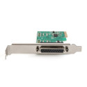 DIGITUS DS-30020-1 - paralleeladapter