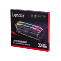 Lexar 32 Kit (16GBx2) GB DDR5 6000 MHz PC/server Registered No ECC No