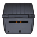 Zebra ZD220 etiketiprinter Termosiire 203 x 203 DPI 102 mm/sek Juhtmega