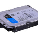Seagate SkyHawk internal hard drive 1 TB 256 MB 3.5" Serial ATA III (ST1000VX013)