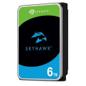 Seagate SkyHawk 3.5" 6 TB Serial ATA III