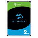Seagate SkyHawk 3.5" 2000 GB Serial ATA III