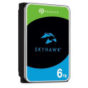 Seagate SkyHawk 3.5" 6 TB Serial ATA III
