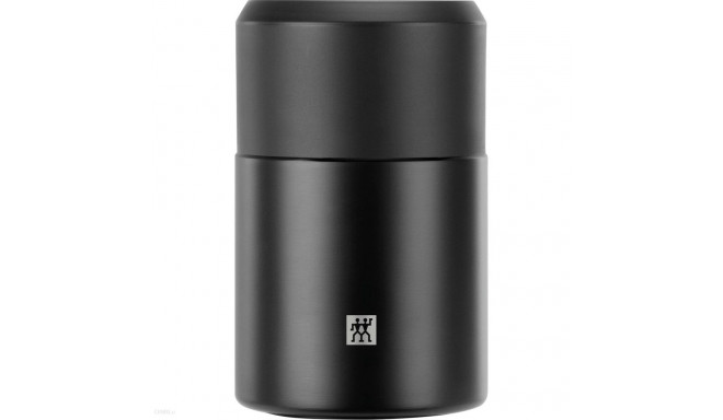 Dinner thermos Zwilling Thermo 700 ML 39500-510-0 Black