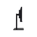 Acer Vero B8 B248YEbemiqprcuzx | 23.8 " | IPS | 16:9 | 100 Hz | 4 ms | 1920 x 1080 pixels | 300 cd/m