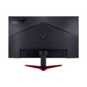 Acer VG270 Ebmiix | 27" | IPS | FHD | 16:9 | 100 Hz | 1 ms | 1920 x 1080 pikslit | 250 cd/m² | HDMI 