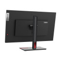 Lenovo | ThinkVision | T27p-30 | 27 " | IPS | 4K | 16:9 | 60 Hz | 4 ms | 3840 x 2160 | 350 cd/m² | H