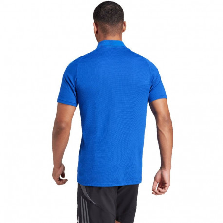 adidas meeste polosärk Tiro 24 Competition IR7566 XS, sinine
