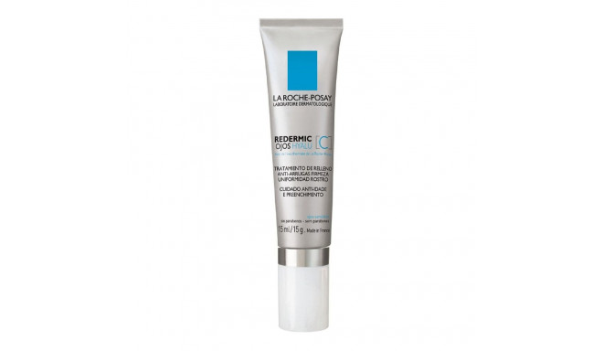 LA ROCHE POSAY REDERMIC HYALU C EYES 15ML