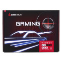 Graphics Card - Biostar Radeon Rx550 4GB Gddr5