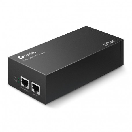 Ethernet Adapter - Tp-link Tl-poe170s Gigabit Ethernet