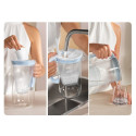 Water Filter - Brita Maxtra Pro, Gray