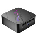 Mini PC - Blackview MP100 Ryzen 7 32GB RAM 1TB SSD Windows 11 Pro Black