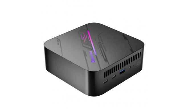 Mini PC - Blackview MP100 Ryzen 7 32GB 1TB SSD Black Blackview MP100 Mini PC Ryzen 7-5825U 32GB DDR4