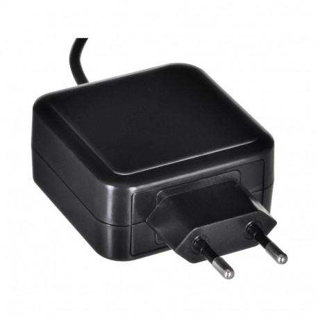 Power Adapter - Akyga AK-ND-60 45W Universal for Telephone