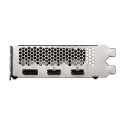 Graphics Card - MSI GeForce RTX 3050 VENTUS 2X E 6GB OC