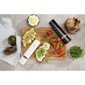 Salt Grinder - Zwilling Enfinigy Set Black/white