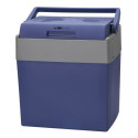 Portable Cooler - Clatronic KB 3714 30l Electric Blue/grey