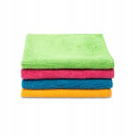 Microfiber Cloths - Vileda 4 Pc(s)