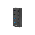 USB Hub - Natec Mantis 2 4-port