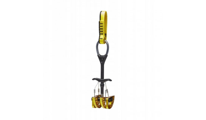 Climbing Gear - Black Diamond Camalot C4 Mechanical Bone Yellow